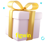 Receba seus bônus de boas-vindas no figwin
