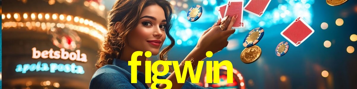 Welcome Bonus figwin