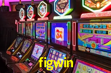 Descubra o Mundo do Cassino Online com figwin