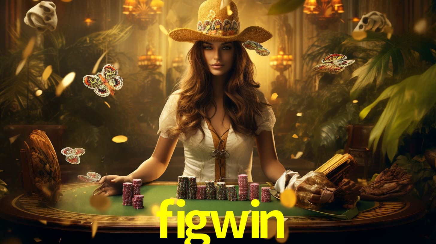 Live Casino figwin