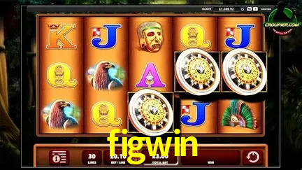figwin Pagamento Seguro SSL