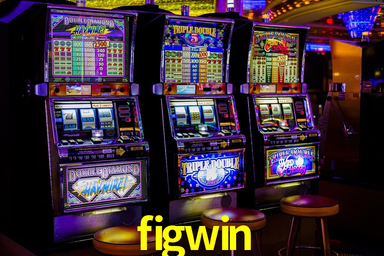 Jogo Spaceman figwin