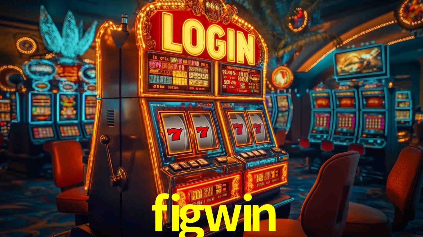 Licença Curaçao figwin