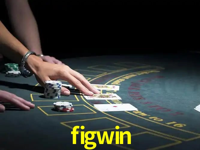 figwin Segurança Logo 3