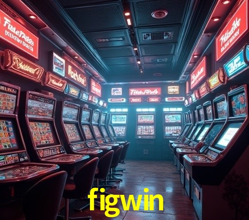 Loteria figwin - Lotofácil diária
