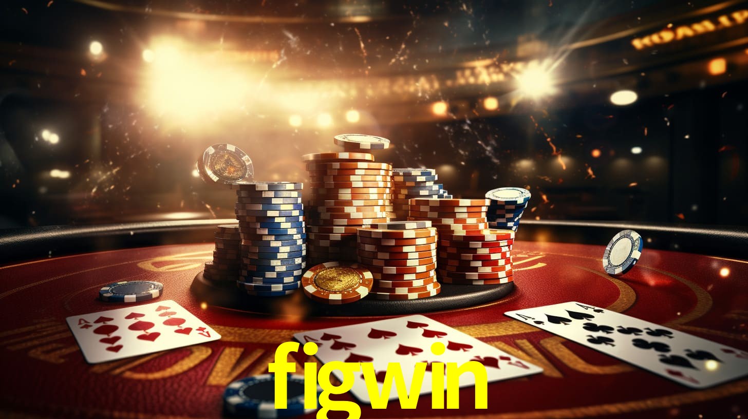 Roulette Table figwin