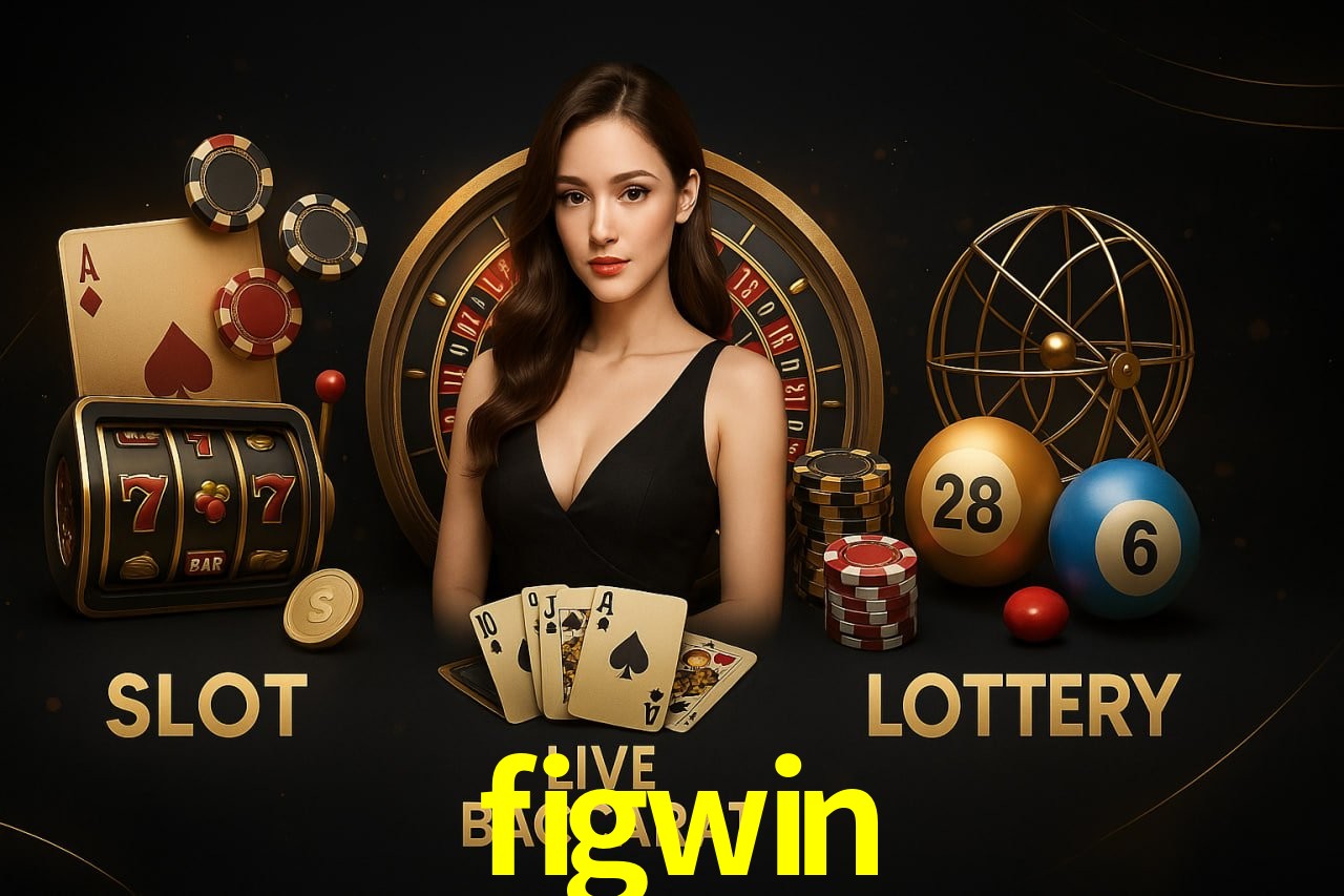 Plataforma figwin - Segurança SSL 256-bit