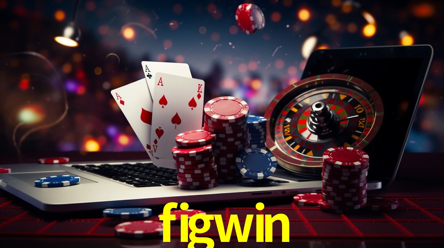 VIP Casino figwin