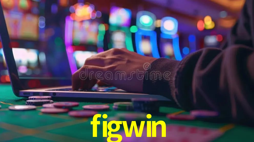 PIX Instantâneo figwin