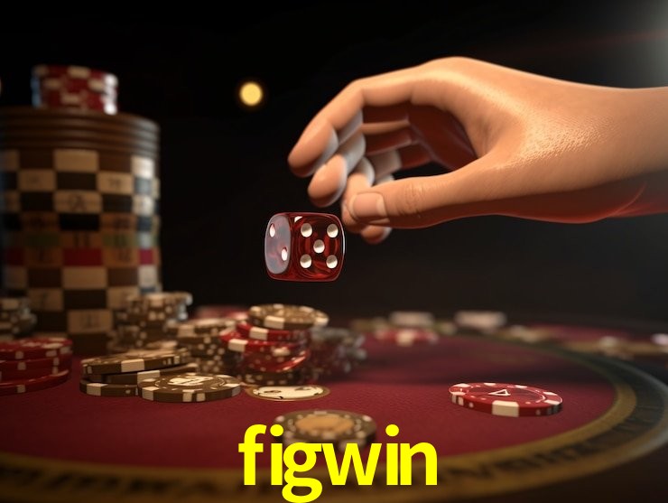 Provedores de Jogos figwin
