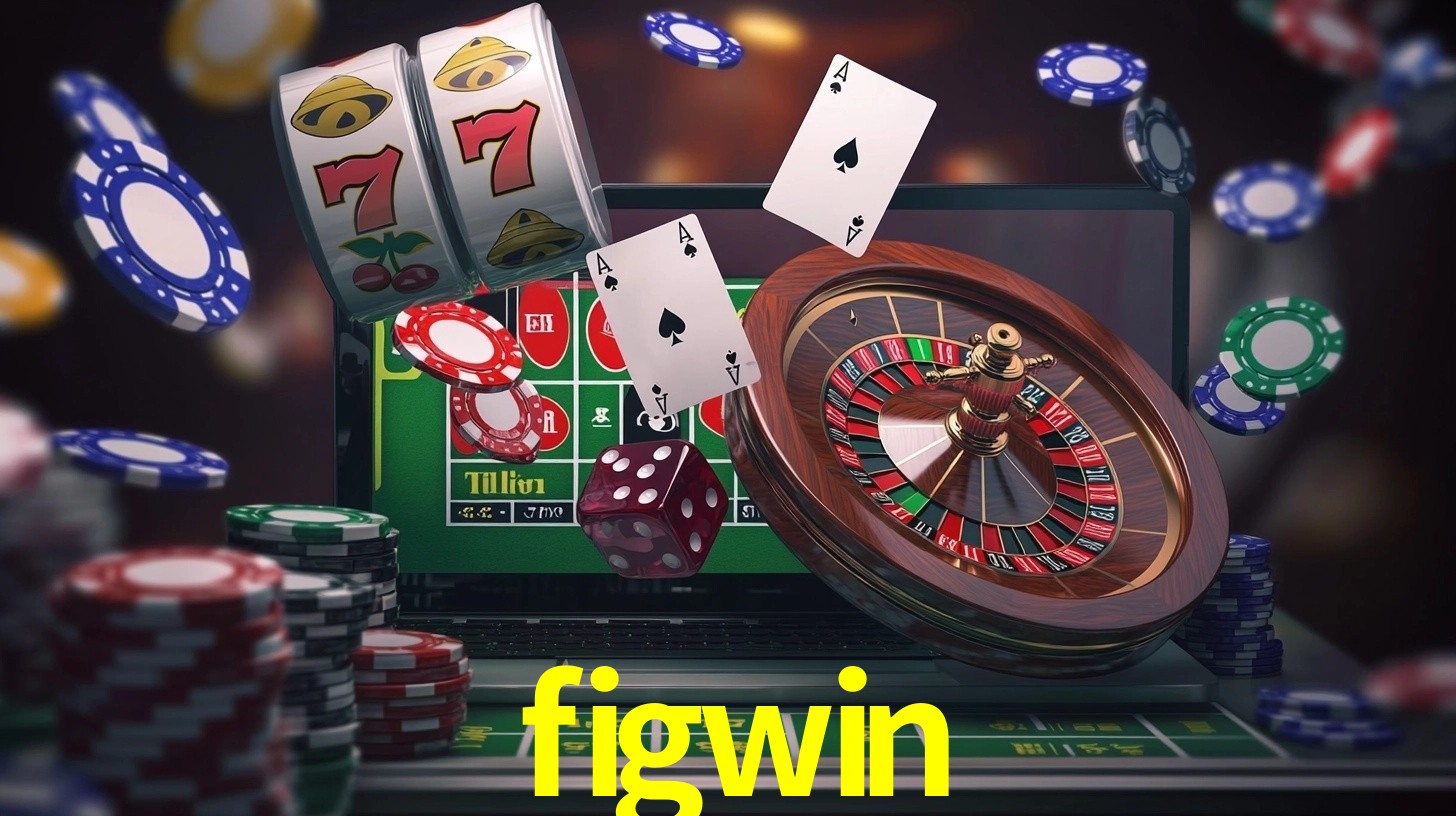 Ofertas Imperdíveis na figwin: Promoções e Bônus Que Valem a Pena