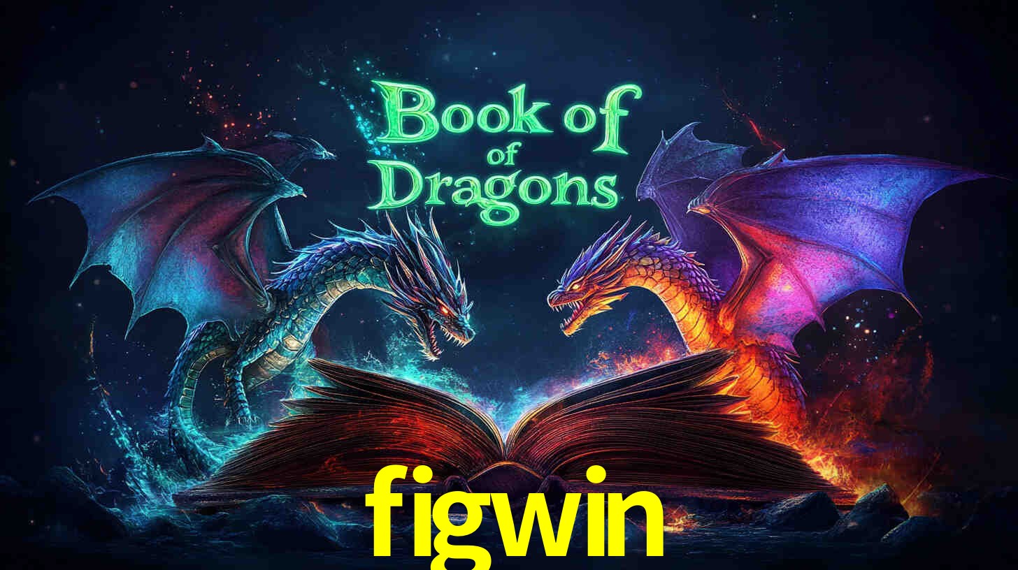 Desvendando o Mundo dos Jogos Virtuais na figwin