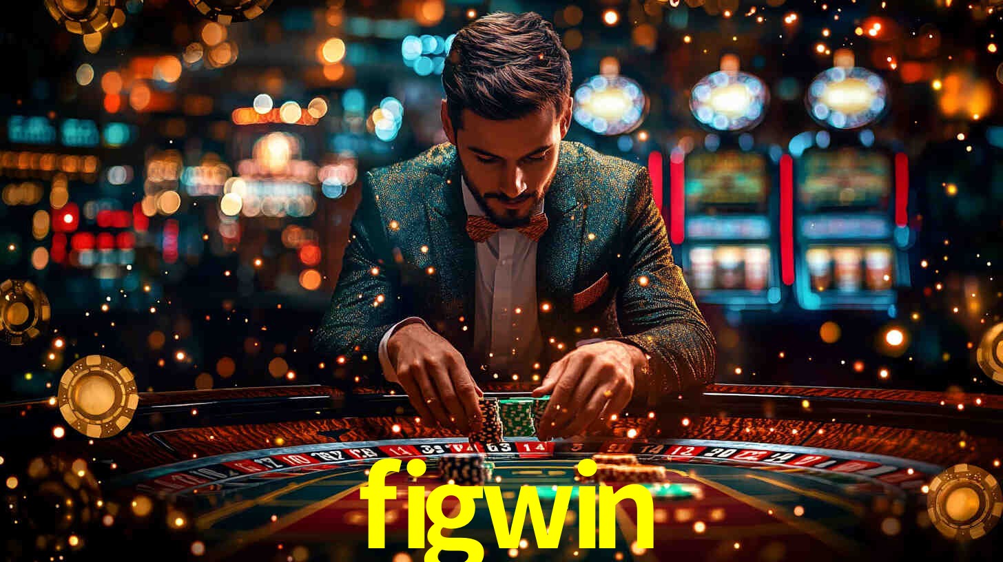 figwin App Interface