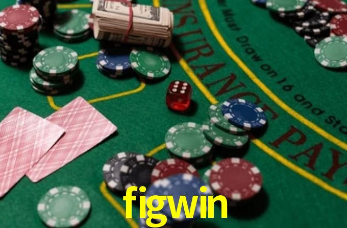 Odds Competitivas figwin