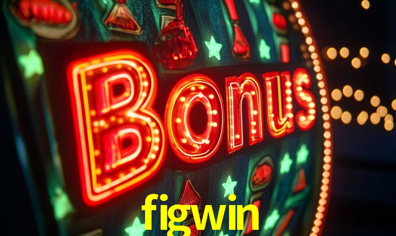 Jogos Exclusivos figwin