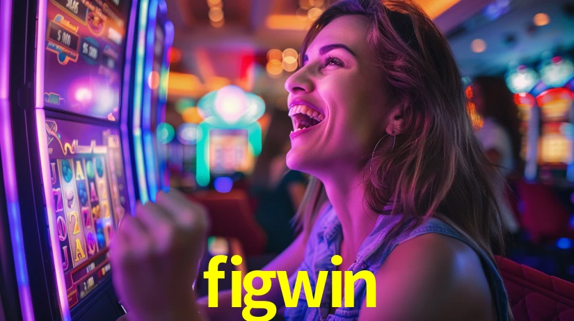 Sinta a adrenalina dos jogos de cassino com figwin