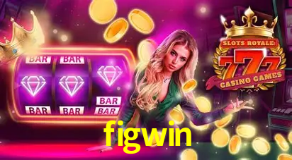 Descubra o Mundo do Cassino Online com figwin
