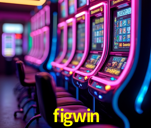 Slots figwin - Jackpots Progressivos