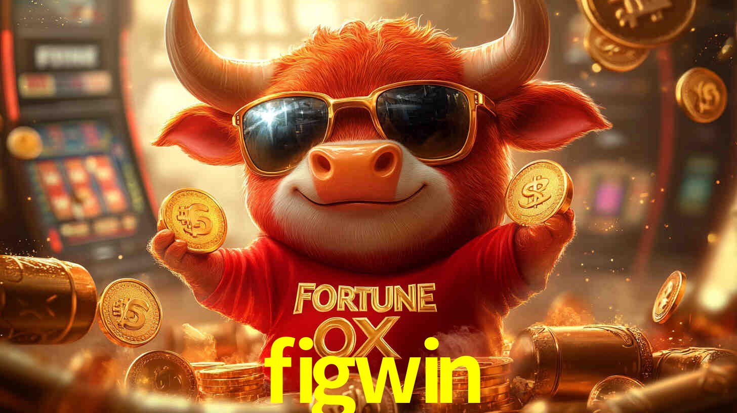 Bônus Generosos e Exclusivos no figwin para Você!