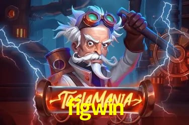 Segurança 2FA figwin