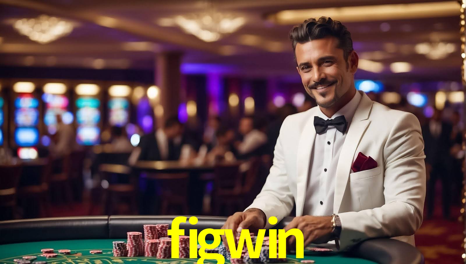 Promoções Sazonais figwin