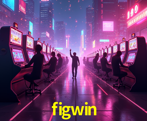 Torneios figwin