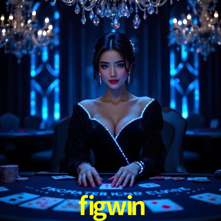 Login Seguro figwin