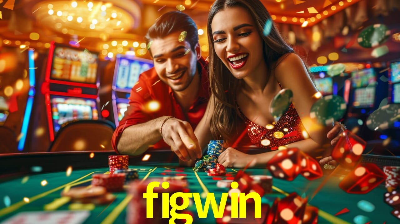 Integração de APIs figwin