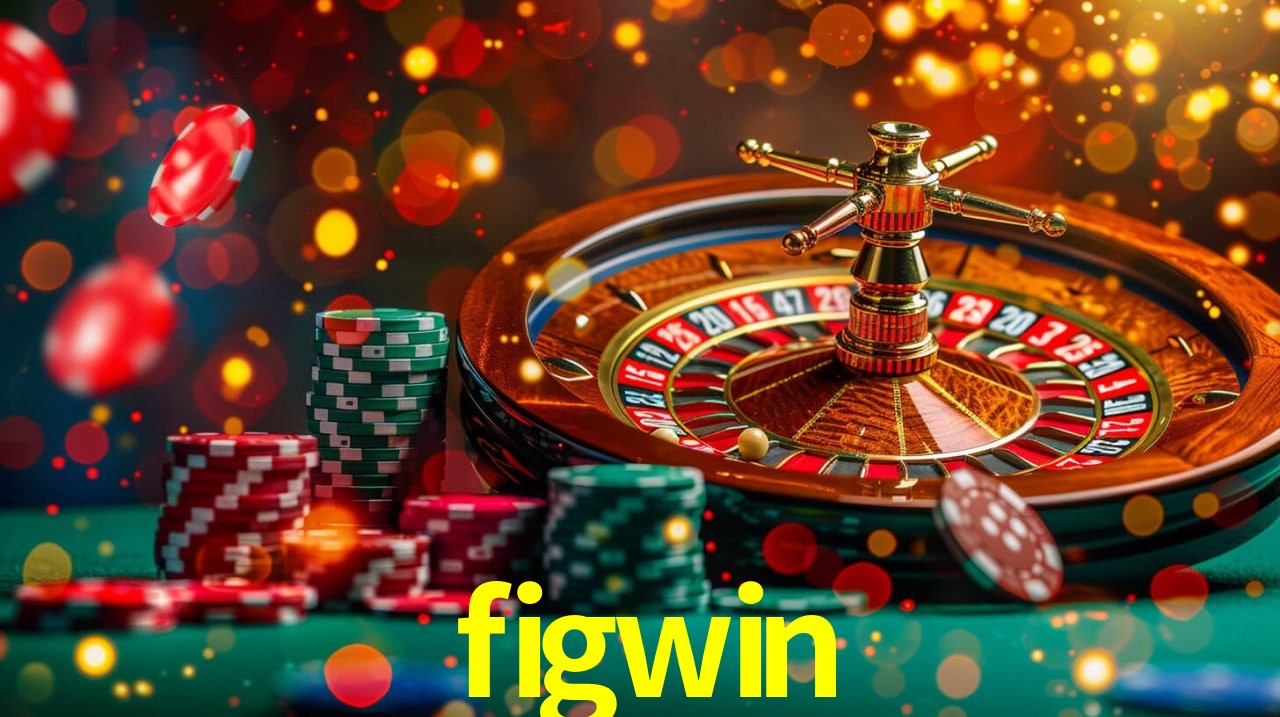 Desvendando o Mundo dos Jogos Virtuais na figwin