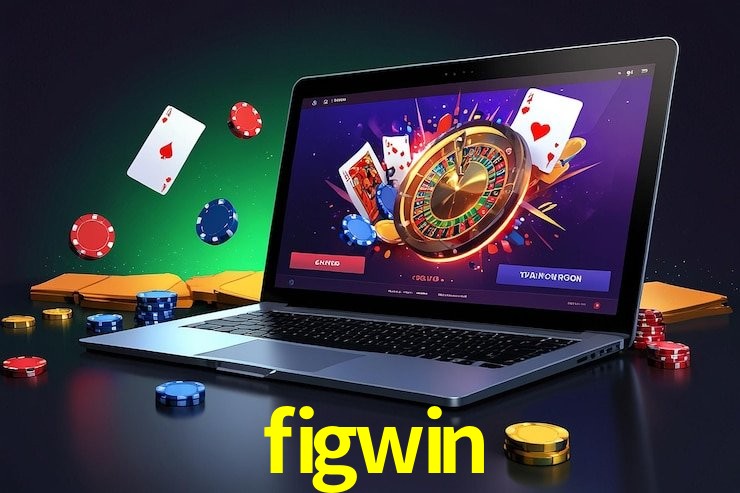 figwin Segurança Logo 1