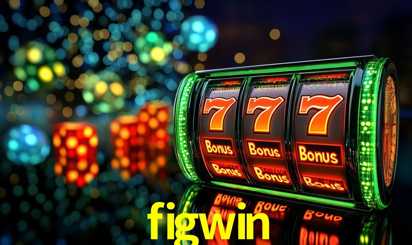 Tecnologia da Plataforma figwin