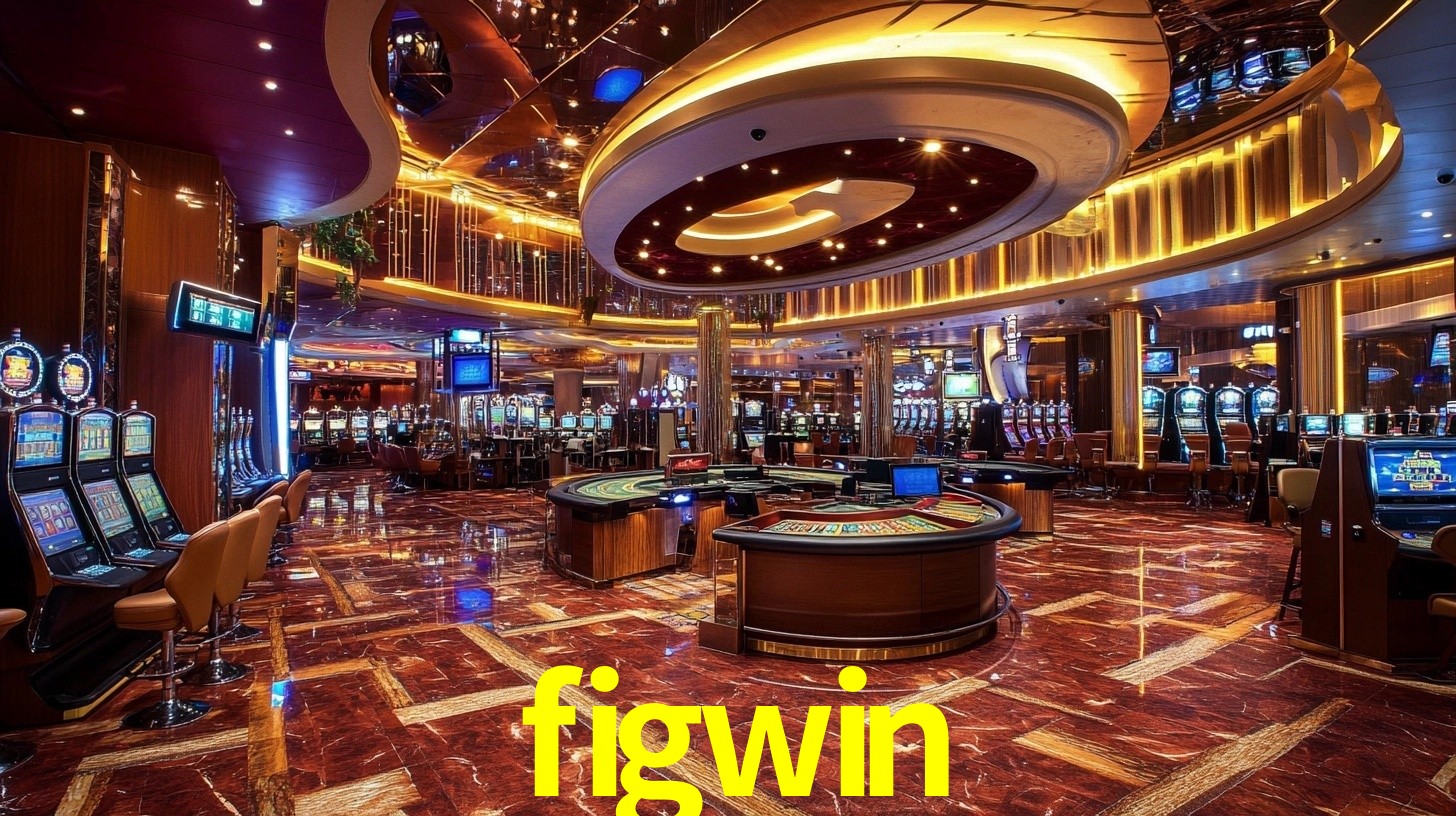 Welcome Bonus figwin