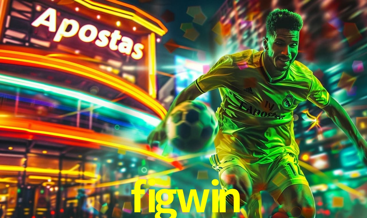 Jogos de Slot figwin