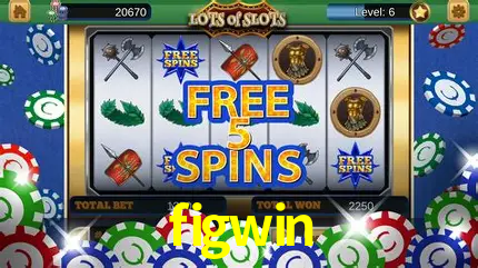 Desvendando o Mundo dos Jogos Virtuais na figwin