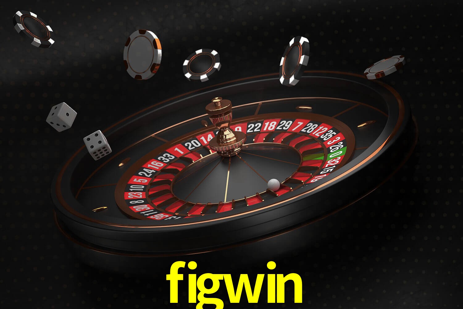 figwin: Seu Especialista em Apostas Esportivas Brasileiras