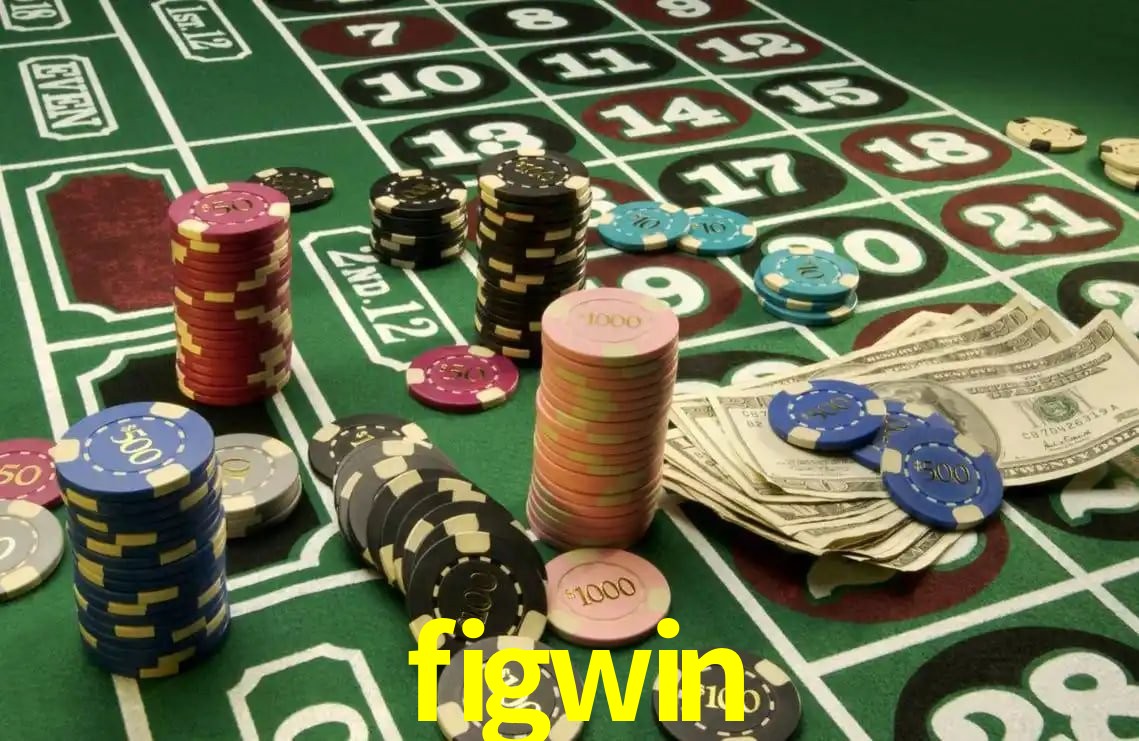 Experimente o Login Seguro Premium no figwin
