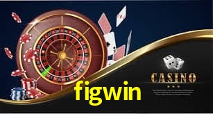 Apostas de Tênis figwin